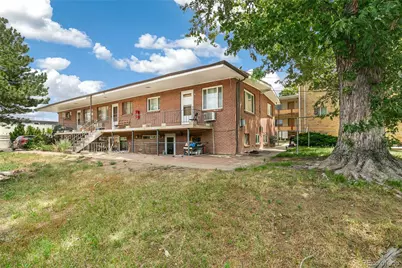 92 W Ida Avenue, Littleton, CO 80120 - Photo 1