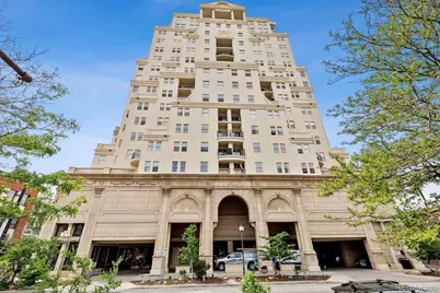 300 W 11th Avenue #15C, Denver, CO 80204 - Photo 1