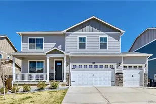 17341 Red Cosmos Pt, Parker, CO 80134 - Photo 1
