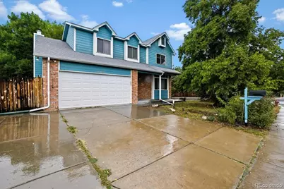 10699 Hobbit Lane, Westminster, CO 80031 - Photo 1