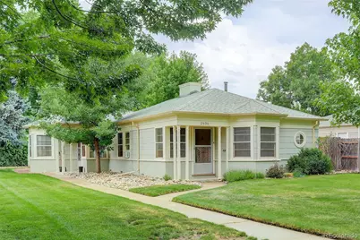 2630-2636 S Marion Street, Denver, CO 80210 - Photo 1