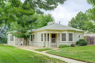 2630-2636 S Marion St, Denver, CO 80210 - Photo 1