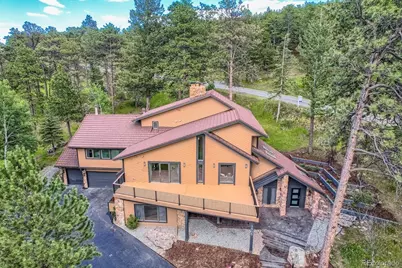 1605 Foothills Drive S, Golden, CO 80401 - Photo 1