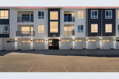 6153 N Ceylon Street #307, Denver, CO 80249 - Photo 1