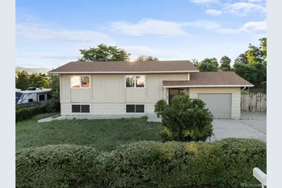 4224 Sandberg Drive, Colorado Springs, CO 80911 - Photo 1