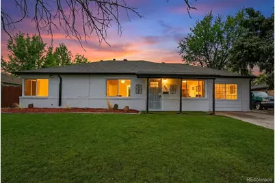 901 Racine Street, Aurora, CO 80011 - Photo 1