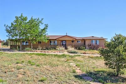 121 Big Horn Drive, Walsenburg, CO 81089 - Photo 1