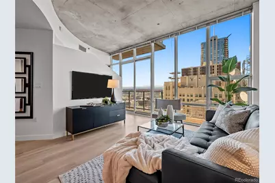 891 14th Street #2203, Denver, CO 80202 - Photo 1