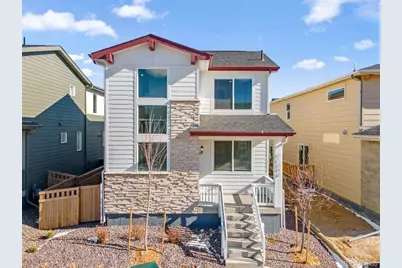 21293 E 63rd Drive, Aurora, CO 80019 - Photo 1
