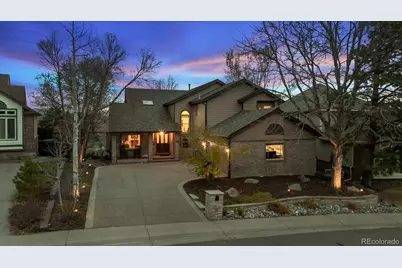 96 Mc Intyre Circle, Golden, CO 80401 - Photo 1