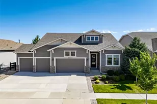 23615 E Del Norte Pl, Aurora, CO 80016 - Photo 1