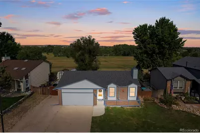 12429 Country Meadows Drive, Parker, CO 80134 - Photo 1