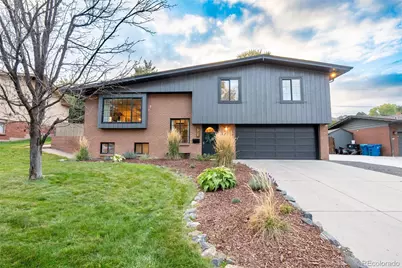 783 S Cole Court, Lakewood, CO 80228 - Photo 1