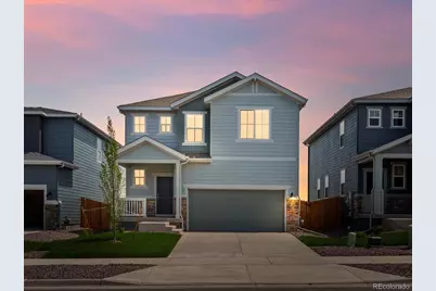 536 97th Avenue, Greeley, CO 80634 - Photo 1