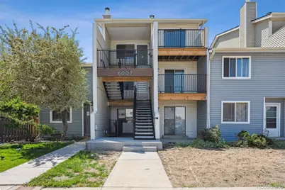 6007 Yarrow Street #I, Arvada, CO 80004 - Photo 1