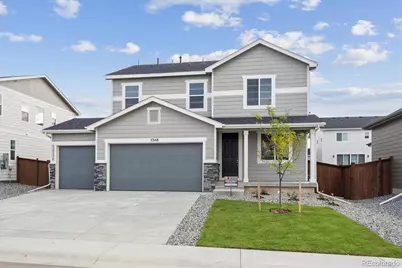 5348 Brangus Drive, Windsor, CO 80528 - Photo 1