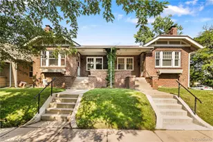 1705 & 1709 S Ogden St, Denver, CO 80210 - Photo 1