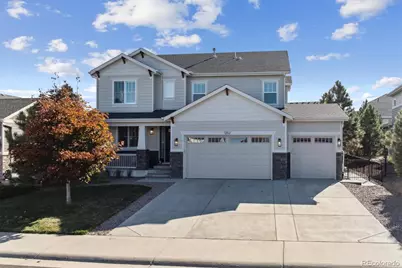 1252 Bonnyton Place, Castle Rock, CO 80104 - Photo 1
