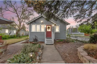 3201 S Clarkson Street, Englewood, CO 80113 - Photo 1