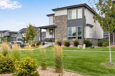 6211 Stable View Street, Castle Pines, CO 80108 - Photo 1