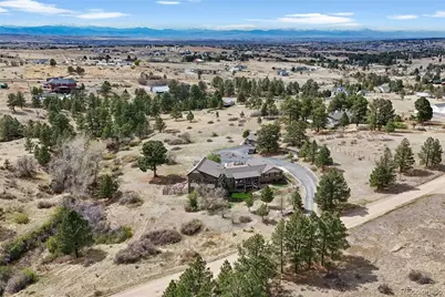 8439 N Pioneer Trail Road, Parker, CO 80138 - Photo 1