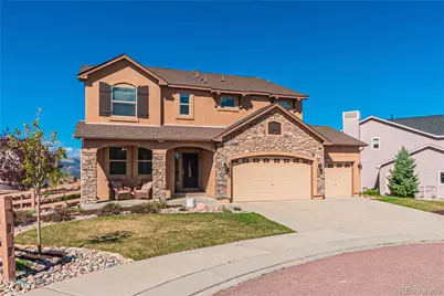 2459 Delicato Court, Colorado Springs, CO 80921 - Photo 1