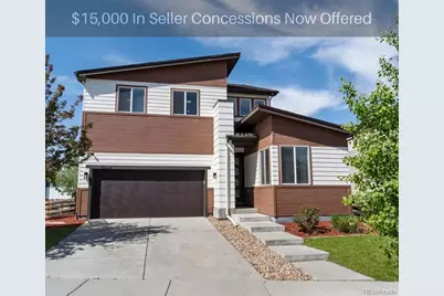 10069 Richfield Street, Commerce City, CO 80022 - Photo 1