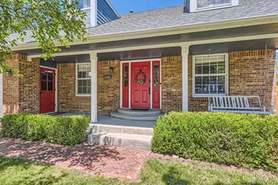 9929 W Fairview Avenue, Littleton, CO 80127 - Photo 1