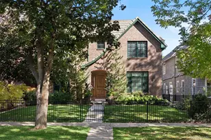 2312 S Fillmore St, Denver, CO 80210 - Photo 1