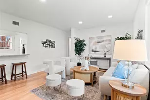 1820 S St Paul St, Denver, CO 80210 - Photo 1