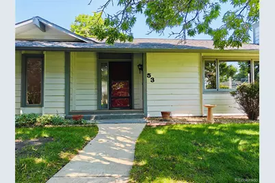 53 Douglas Drive S, Broomfield, CO 80020 - Photo 1