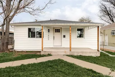 1405 Eaton Street, Lakewood, CO 80214 - Photo 1