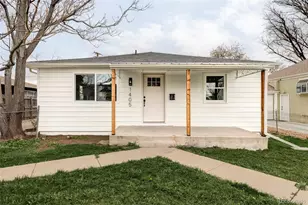 1405 Eaton St, Lakewood, CO 80214 - Photo 1