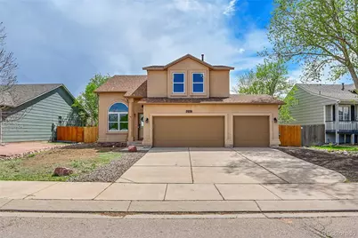 7039 Ancestra Drive, Fountain, CO 80817 - Photo 1