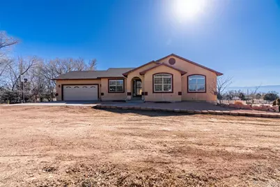 330 7th Street, Penrose, CO 81240 - Photo 1