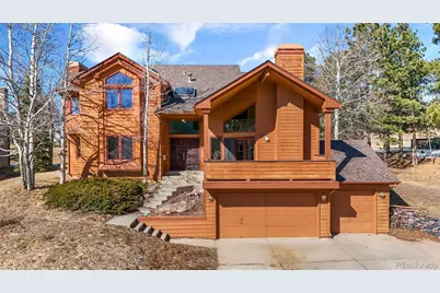 25833 Gateway Drive, Golden, CO 80401 - Photo 1
