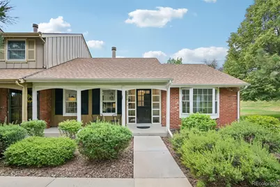 8621 E Yale Ave #F, Denver, CO 80231 - Photo 1