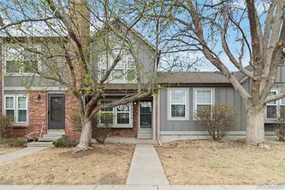 1219 S Flower Circle #B, Lakewood, CO 80232 - Photo 1