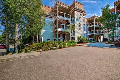 412 S Main Street #321, Breckenridge, CO 80424 - Photo 1
