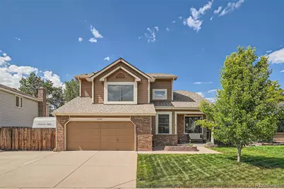 4203 E 126th Avenue, Thornton, CO 80241 - Photo 1