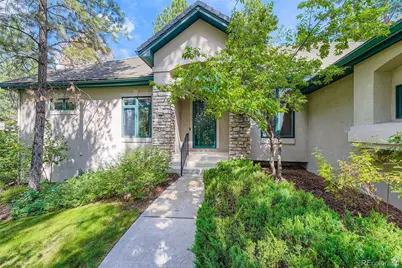 4543 Castle Pines Drive S, Castle Rock, CO 80108 - Photo 1