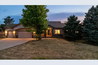 6713 Hillside Way, Parker, CO 80134 - Photo 1