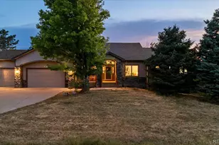 6713 Hillside Way, Parker, CO 80134 - Photo 1