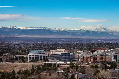 7600 Landmark Way #1505, Greenwood Village, CO 80111 - Photo 1