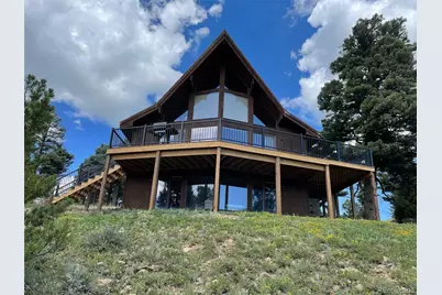 3140 Schierl Road, Fort Garland, CO 81133 - Photo 1