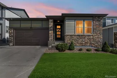 581 W 173rd Place, Broomfield, CO 80023 - Photo 1