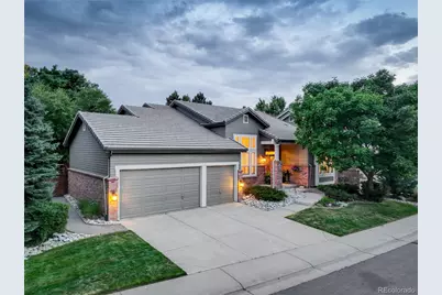 3122 Greensborough Drive, Highlands Ranch, CO 80129 - Photo 1