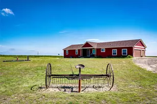 46122 Co Rd 53, Bennett, CO 80102 - Photo 1