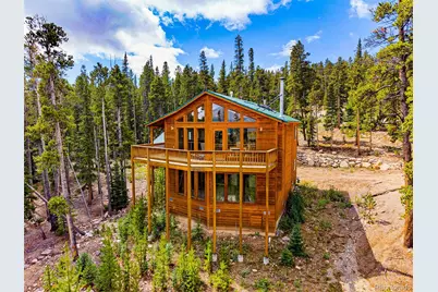 692 Bobcat, Fairplay, CO 80420 - Photo 1