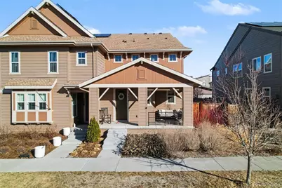 5678 Dayton Street, Denver, CO 80238 - Photo 1